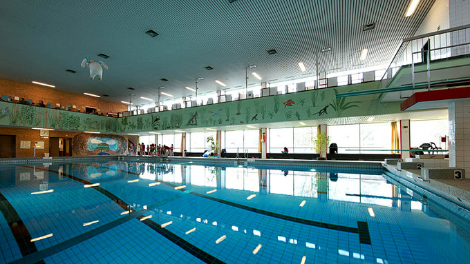 11 schöne Schwimmbäder in Köln Mit Vergnügen Köln