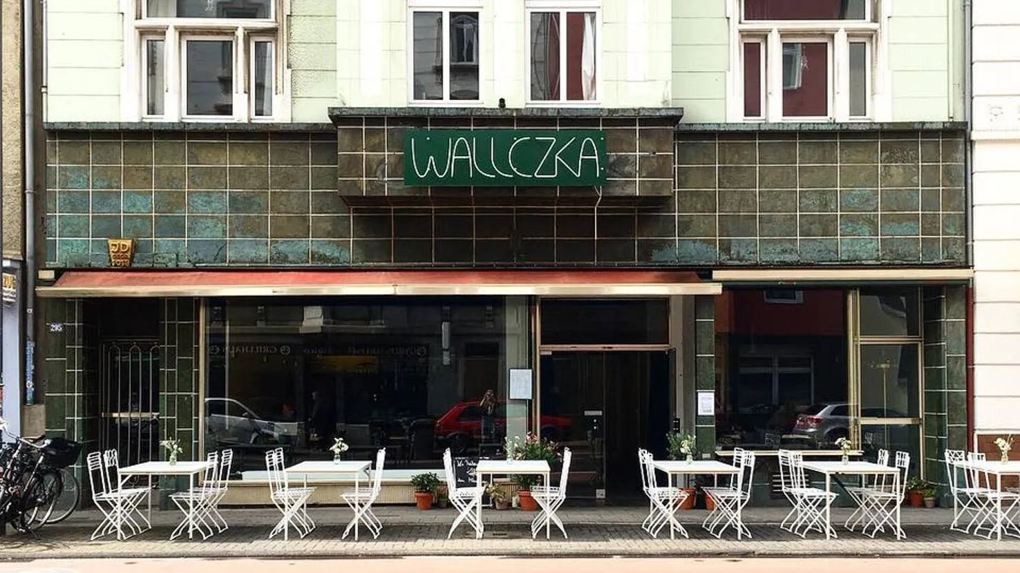 21 Restaurants fr Veggies und Fleisch-Fans | Mit Vergngen Kln