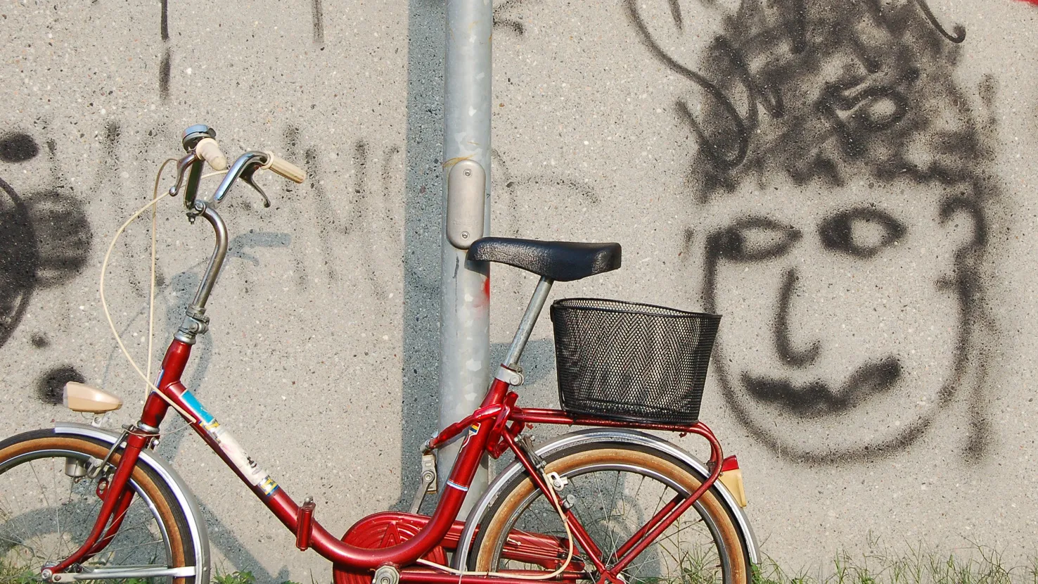 11 Orte rund ums Fahrrad in Kln | Mit Vergngen Kln
