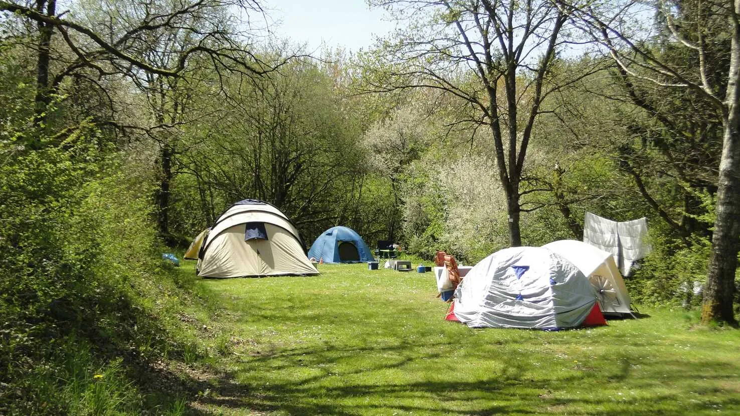 21 super Campingpltze in und um Kln | Mit Vergngen Kln