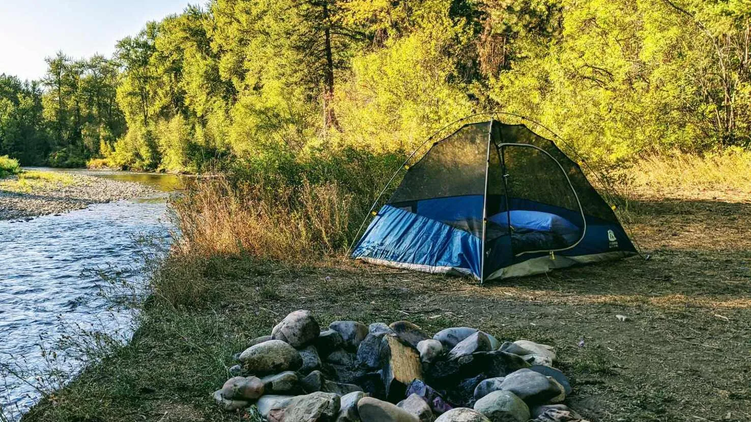 21 super Campingpltze in und um Kln | Mit Vergngen Kln