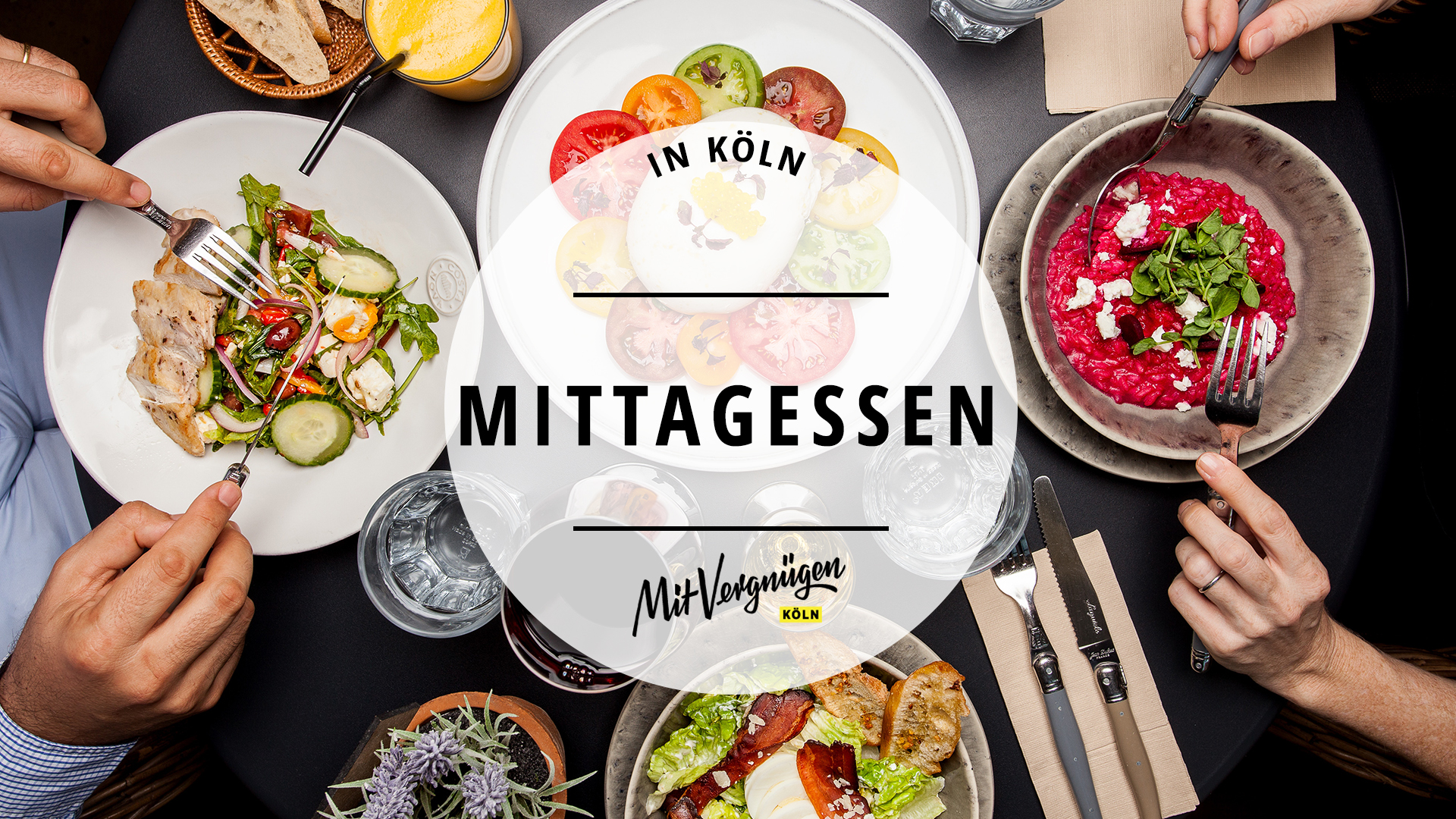 21 Lunch Spots Fur Eine Leckere Mittagspause In Koln Mit Vergnugen Koln