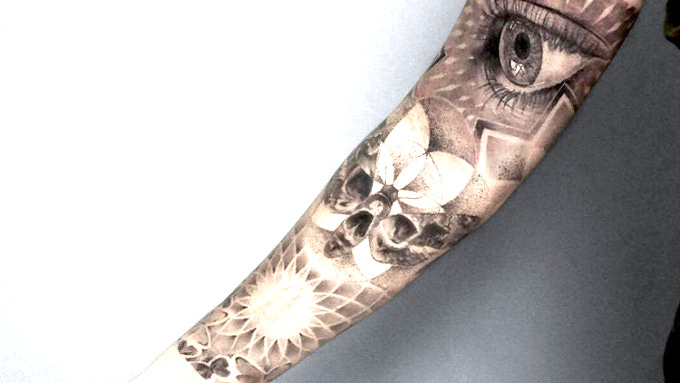 11 Tattoo Studios Die Unter Die Haut Gehen Mit Vergnugen Koln
