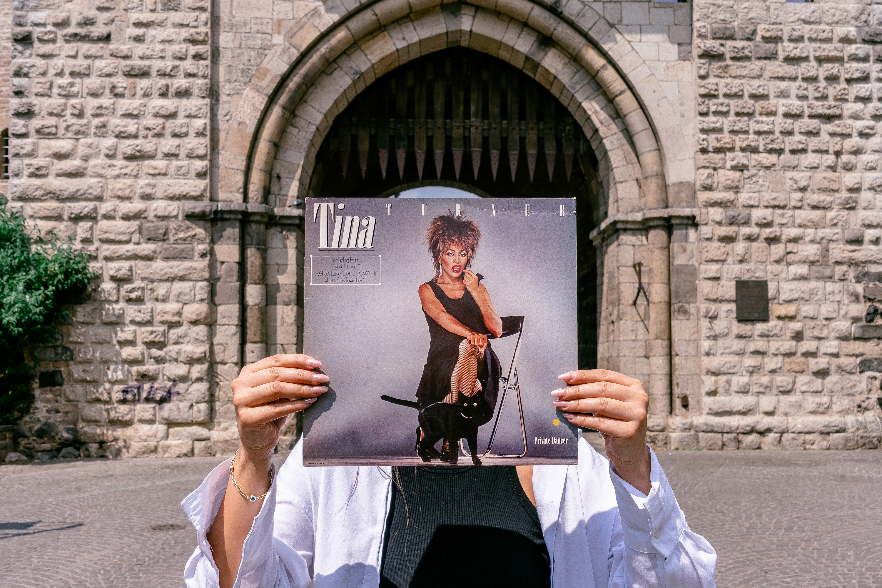#Köln hakt nach: Hat Tina Turner wirklich in Köln gelebt?