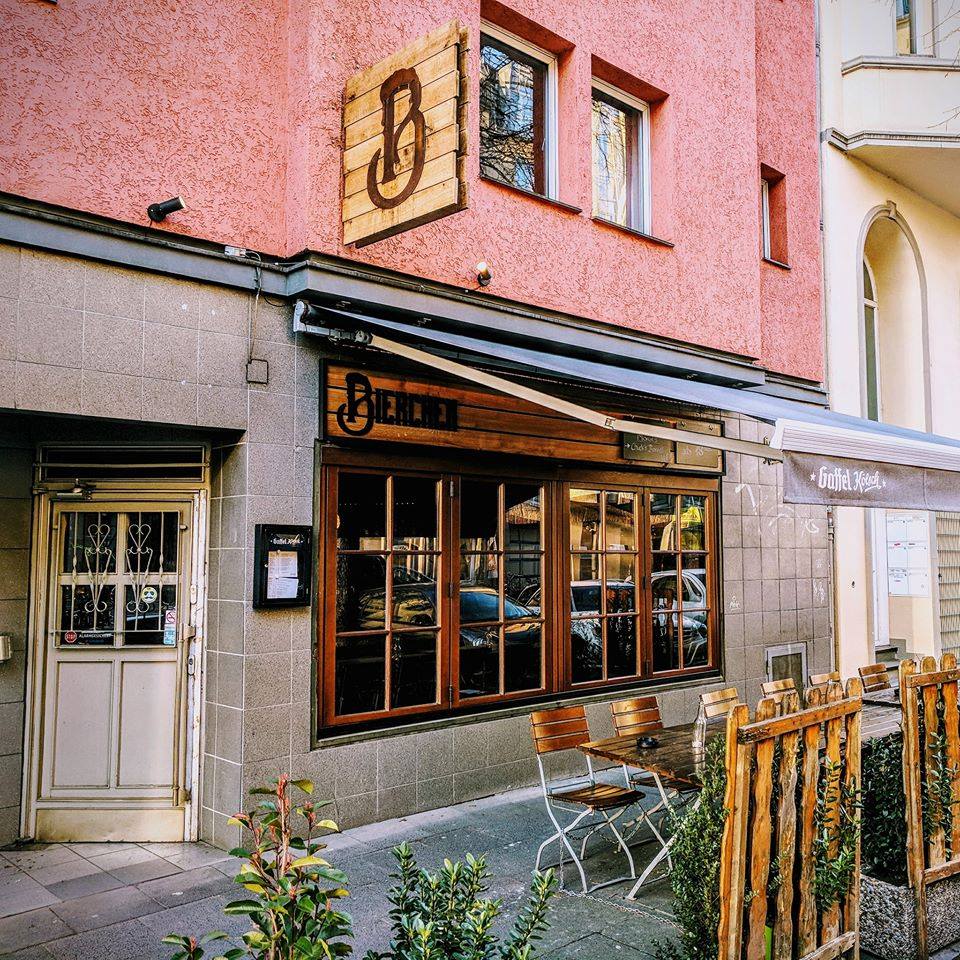 Bierchen Köln Bierchen Köln