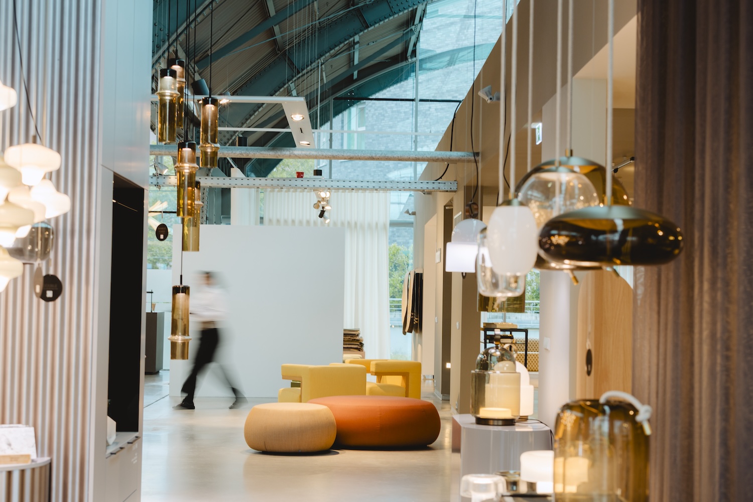 Neustes Design for free erleben – die Premiere der idd cologne