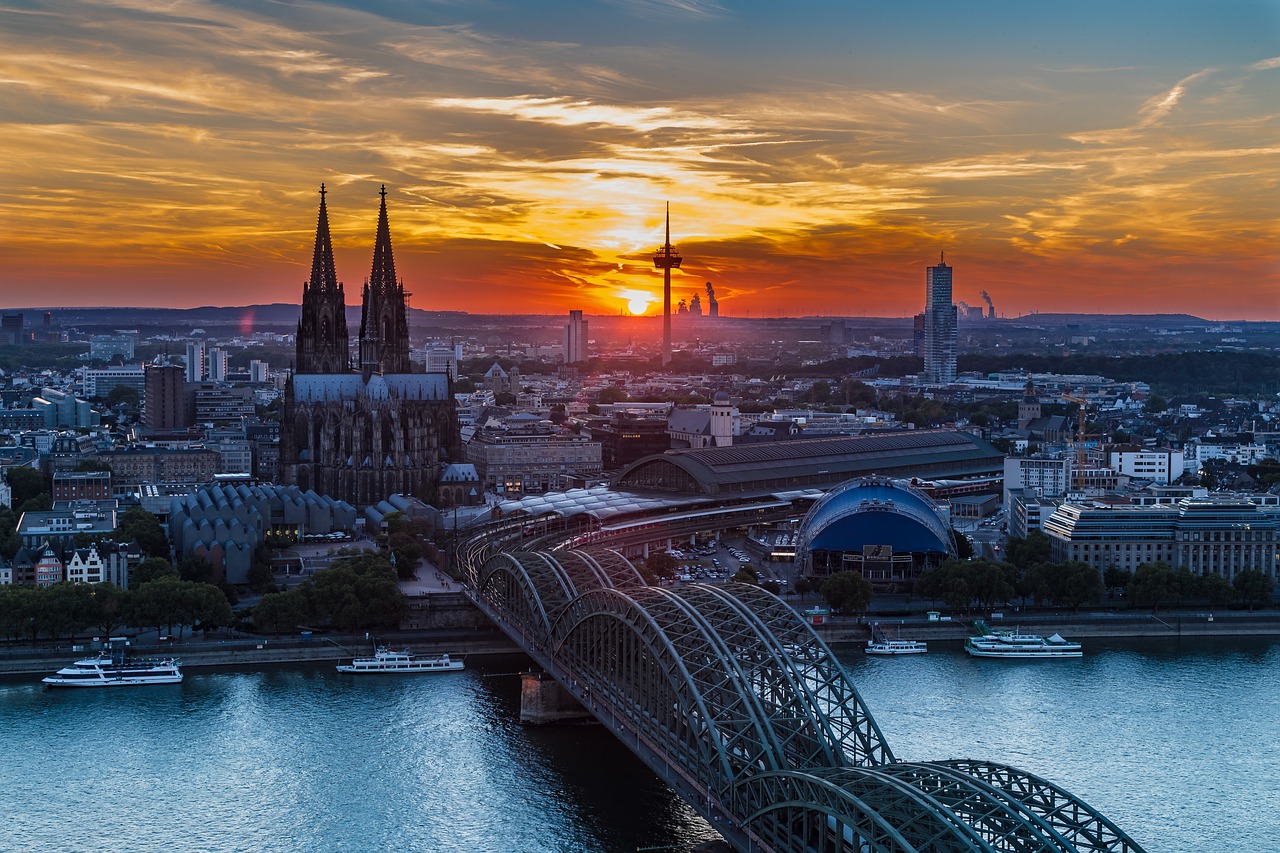 11 kölsche Traditionen, die ihr kennen solltet Mit Vergnügen Köln