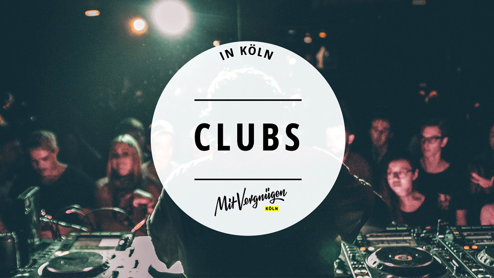 Samstag, 17.08. 90er Freibier-Party – Helios 37 | Mit Vergnügen Köln