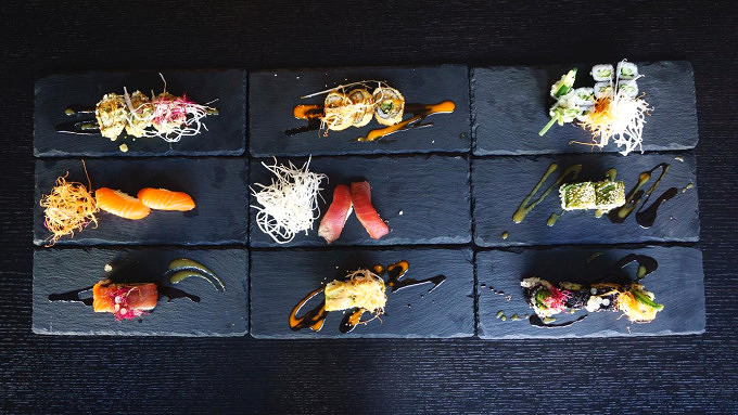 11 Orte In Koln An Denen Ihr Richtig Leckeres Sushi Essen Konnt Mit Vergnugen Koln