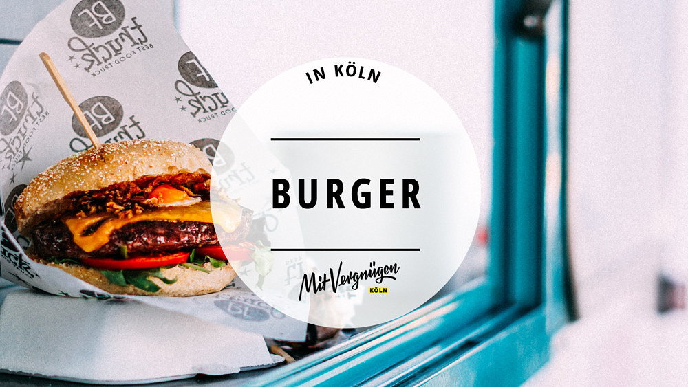 Amerikanische Burger-Kette Five Guys kommt nach Köln | Mit Vergnügen Köln