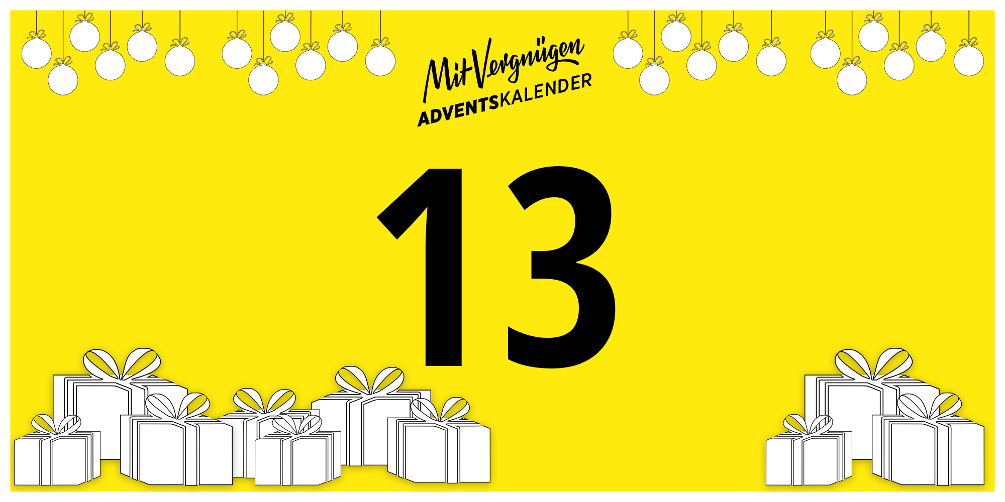 Adventskalender 13 Anstoßen mit IMI Winery Mit