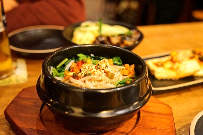 Koreanisches restaurant köln ehrenfeld