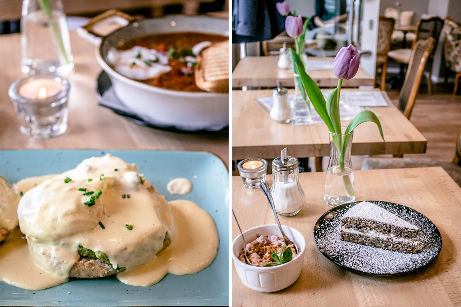 Café Peva – Gemütlichkeit hinter der Lutherkirche | Mit Vergnügen Köln
