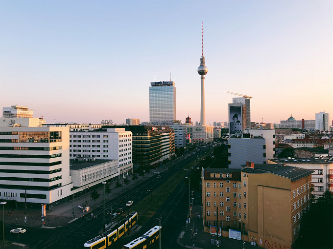 Ab 9,99 Euro von Köln nach Berlin Jetzt steht fest, wann