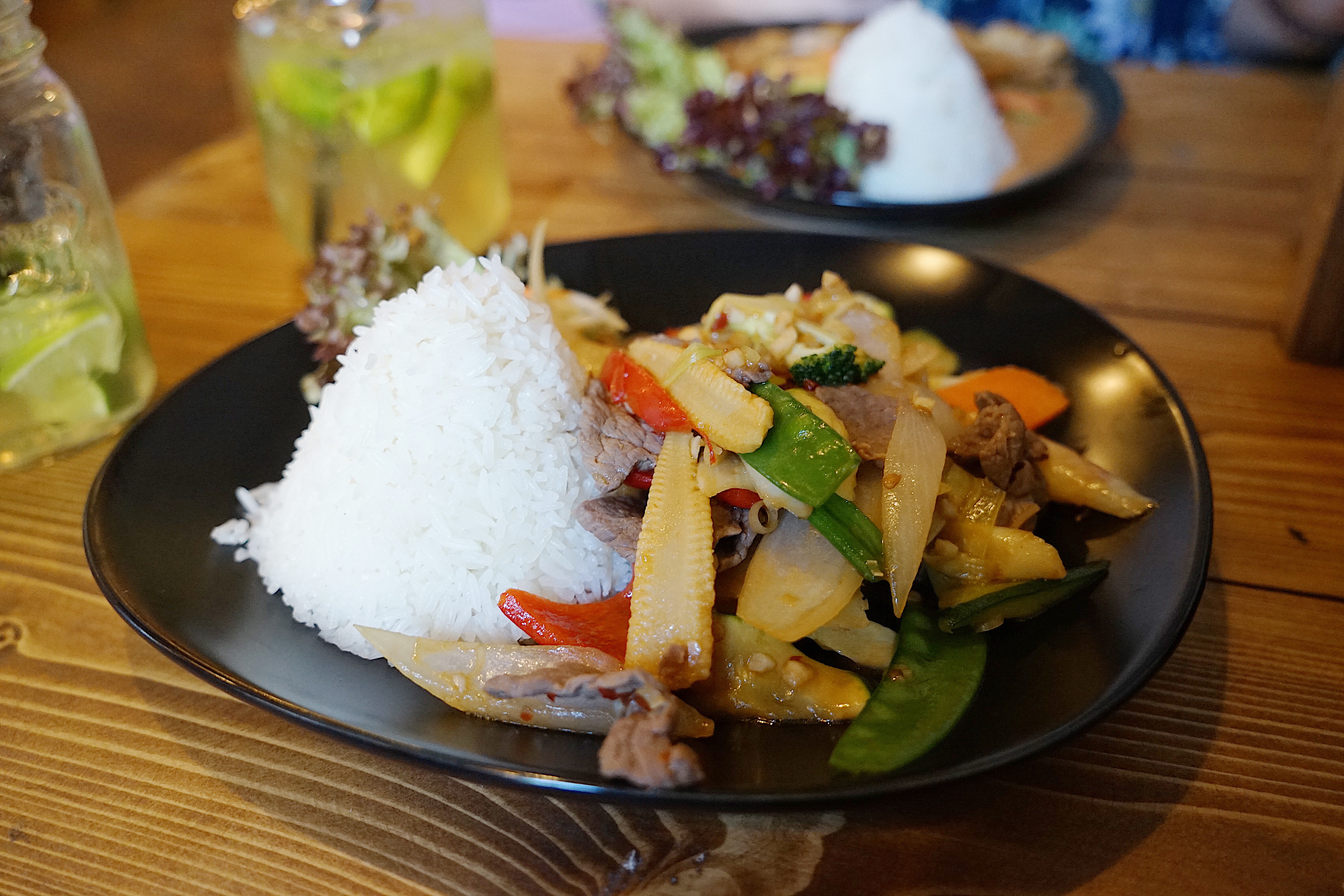 Hanoi46 bringt vietnamesische Küche nach Nippes | Mit Vergnügen Köln