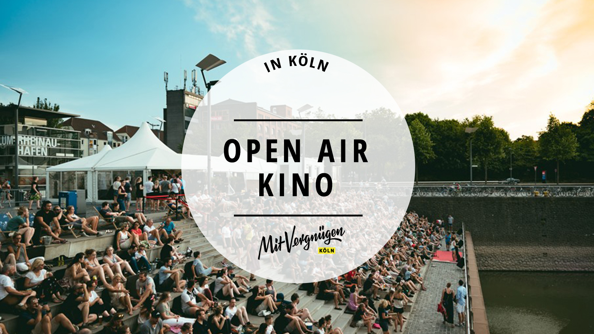 Sommerkino Köln