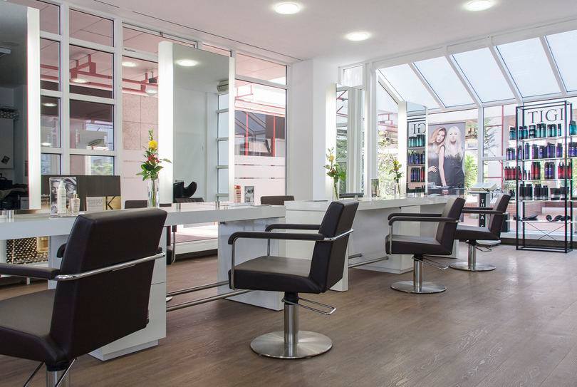 Innovative Schnitte bei \