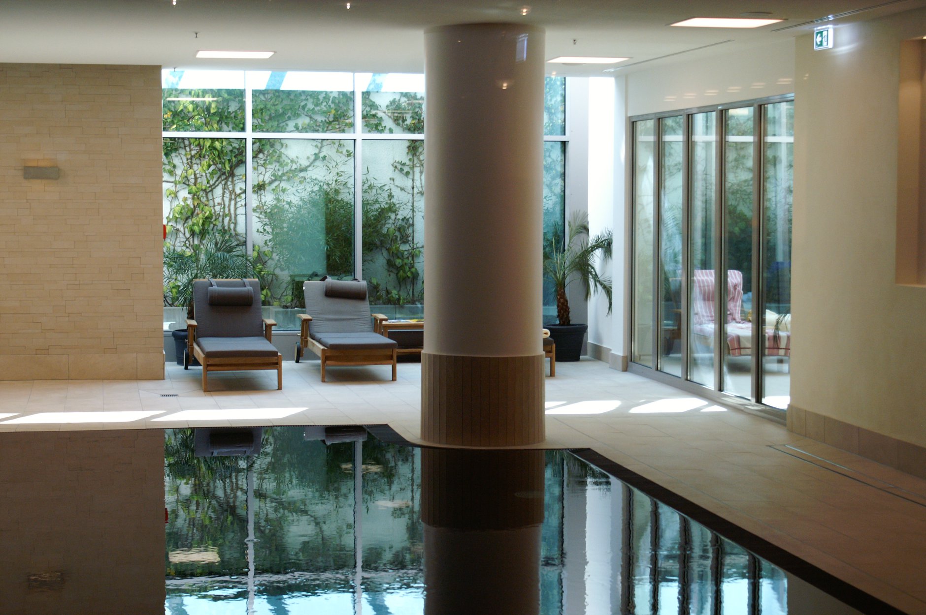silver tiger spa cologne köln