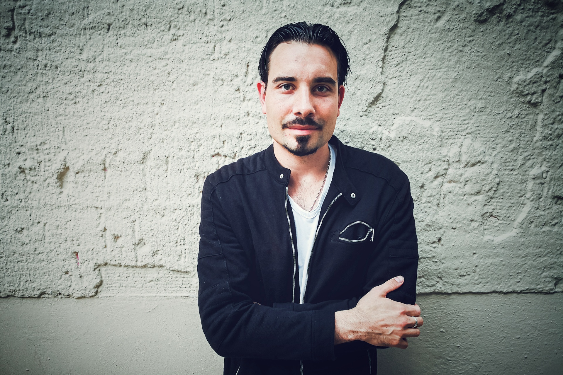 Kölschvergnügen mit Daniel Zakharov von 