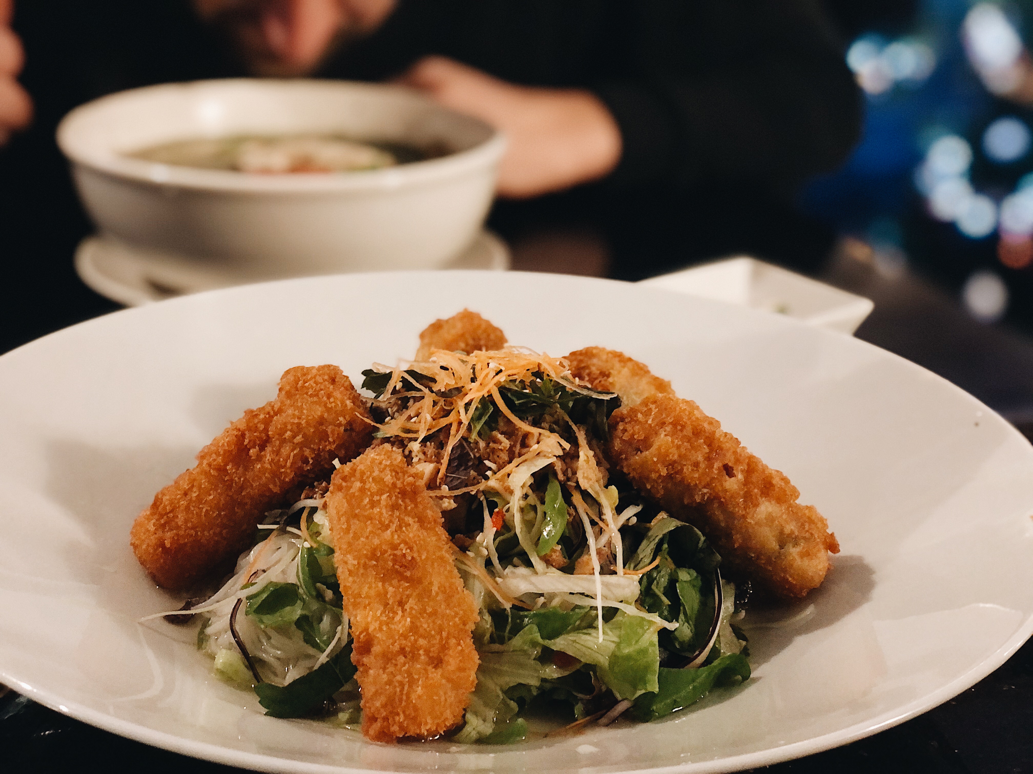 Vietnamesische Küche trifft auf Sushi im Viet Corner | Mit Vergnügen Köln