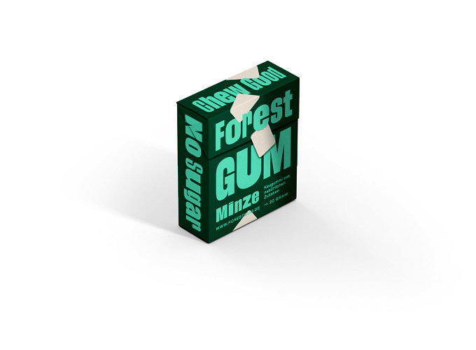 Forest Gum Kaugummi Kaufen Forest Gum Kaugummi Kaufen