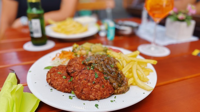 21 Mal Lecker Essen Im Belgischen Viertel | Mit Vergnügen Köln