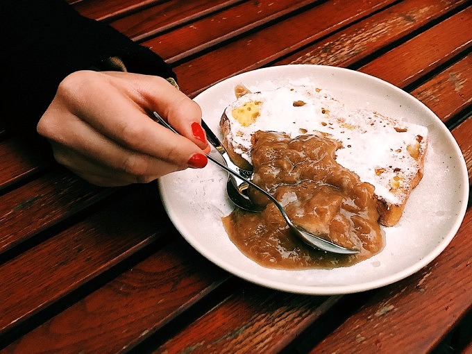 Albóndigas, Patatas Bravas und bunte Kleinigkeiten im Ritter Wülfing ...