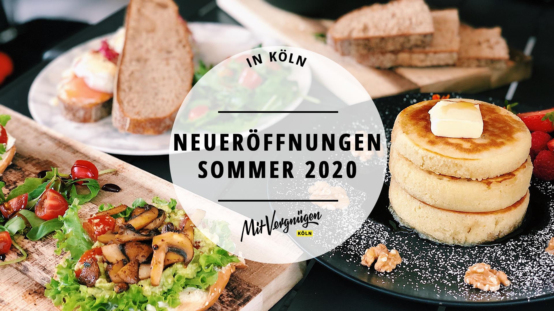 11 Restaurants und Cafés, die im Sommer 2020