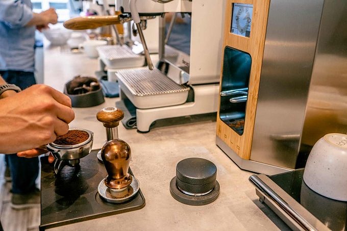 Blooming Coffee – Geheimtipp für Kaffee-Fans in der Innenstadt | Mit ...