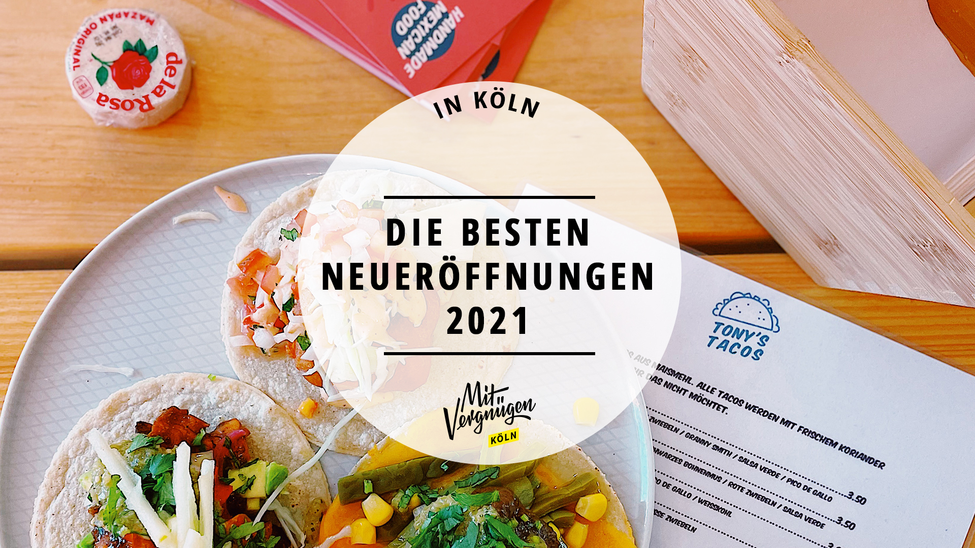 Jahresrückblick: Das sind unsere 11 besten Neueröffnungen 2021 | Mit ...