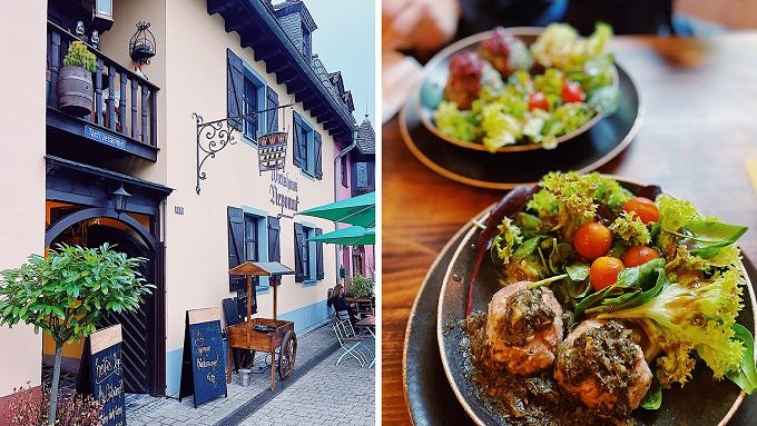 11 Dinge, die ihr in Zündorf immer machen könnt | Mit Vergnügen Köln