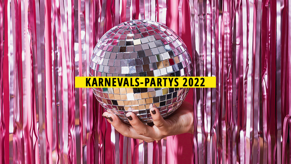 #21 Kneipen in Köln, die Karneval 2022 jecke Partys feiern