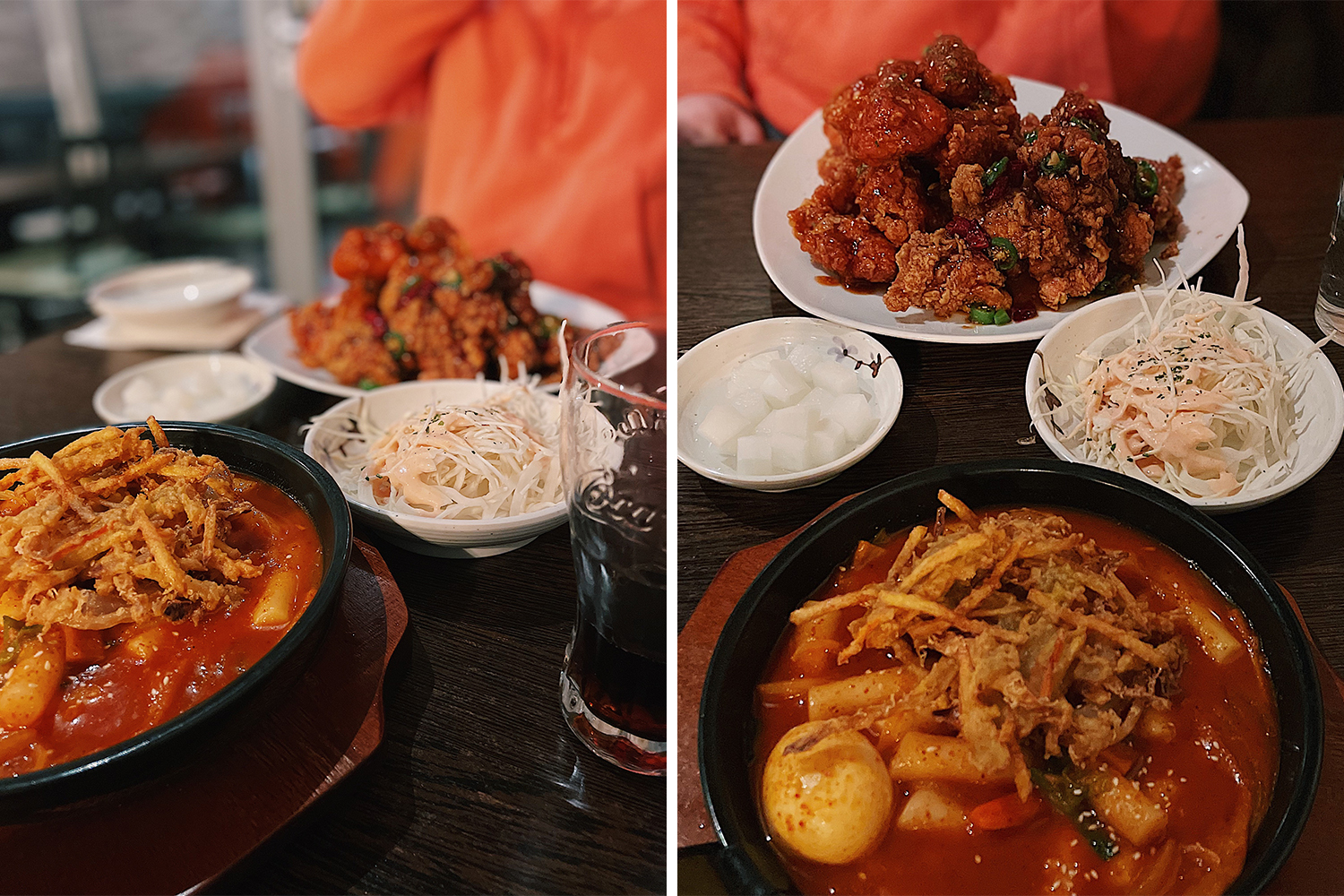 Korean Fried Chicken und mehr im Hankki | Mit Vergnügen Köln