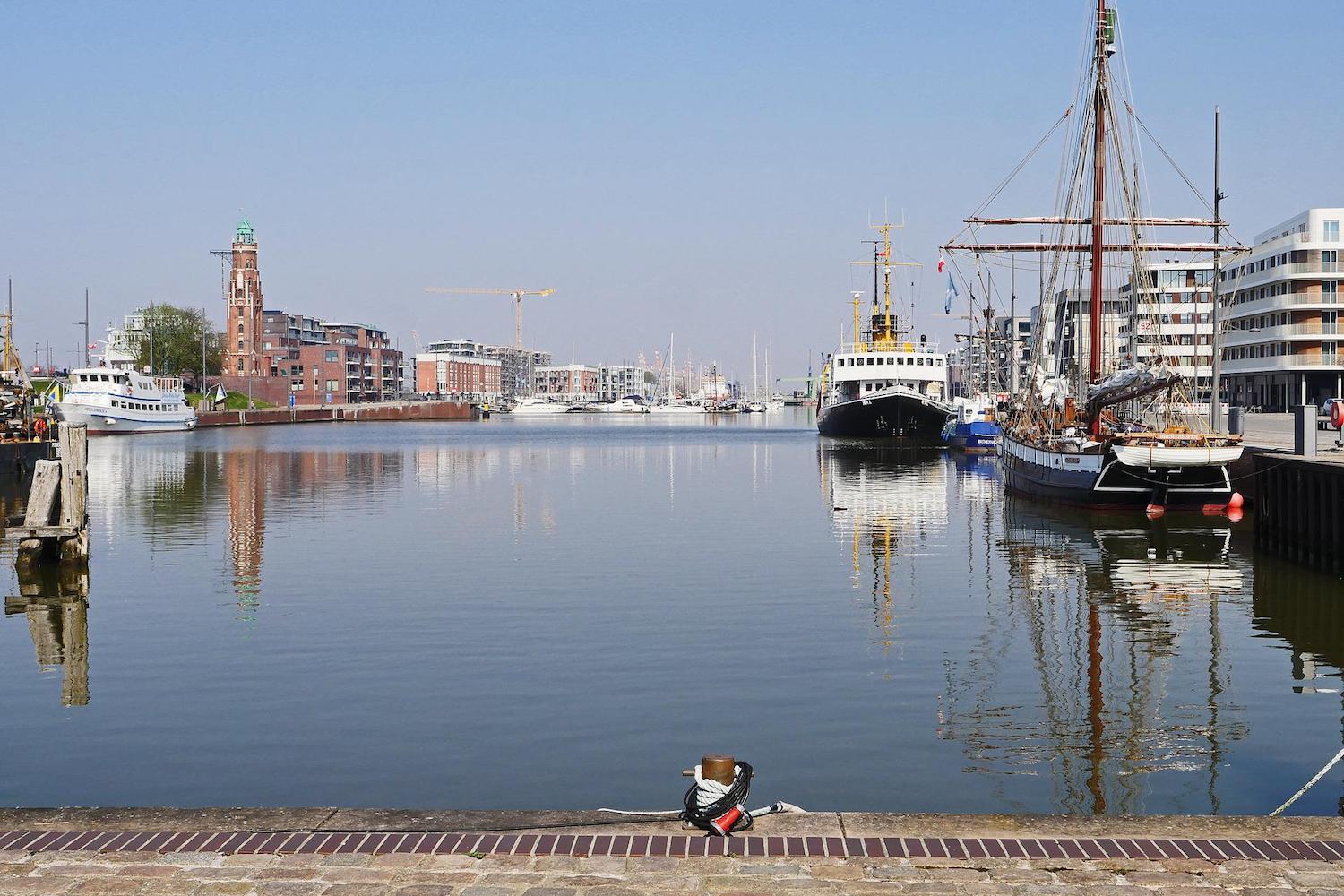 Von Bremen Nach Bremerhaven Mit Dem Zug Mit dem Zug nach Bremerhaven | Mit Vergnügen Köln