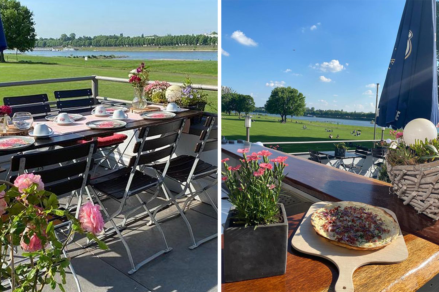 48+ Gartenanlage Köln Poll, Gemeinsam mit bodenhaus findest du
