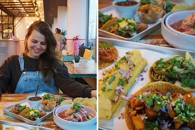 Los Carnales eröffnen bunte Taco-Oase am Rheinauhafen | Mit Vergnügen Köln