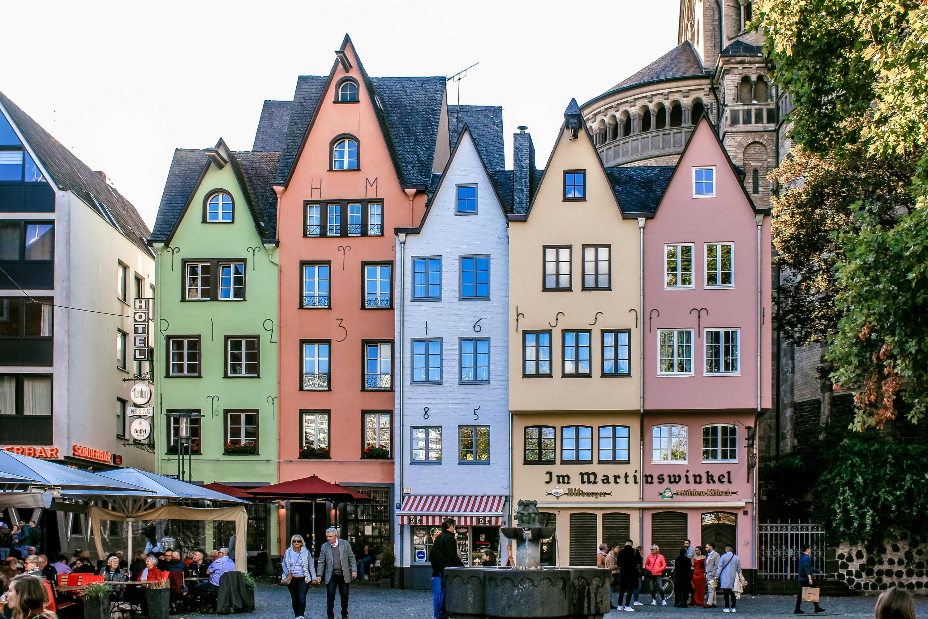 #11 Tourifallen, die ihr in Köln meiden solltet – und die Alternativen dazu