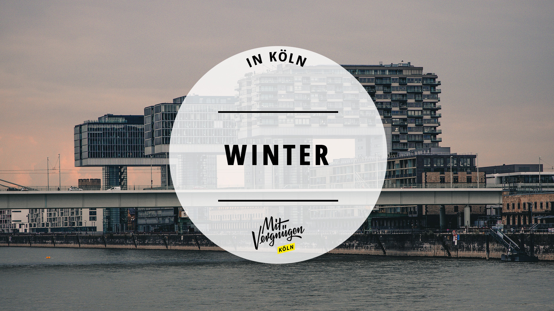 #21 gute Tipps für den Winter in Köln