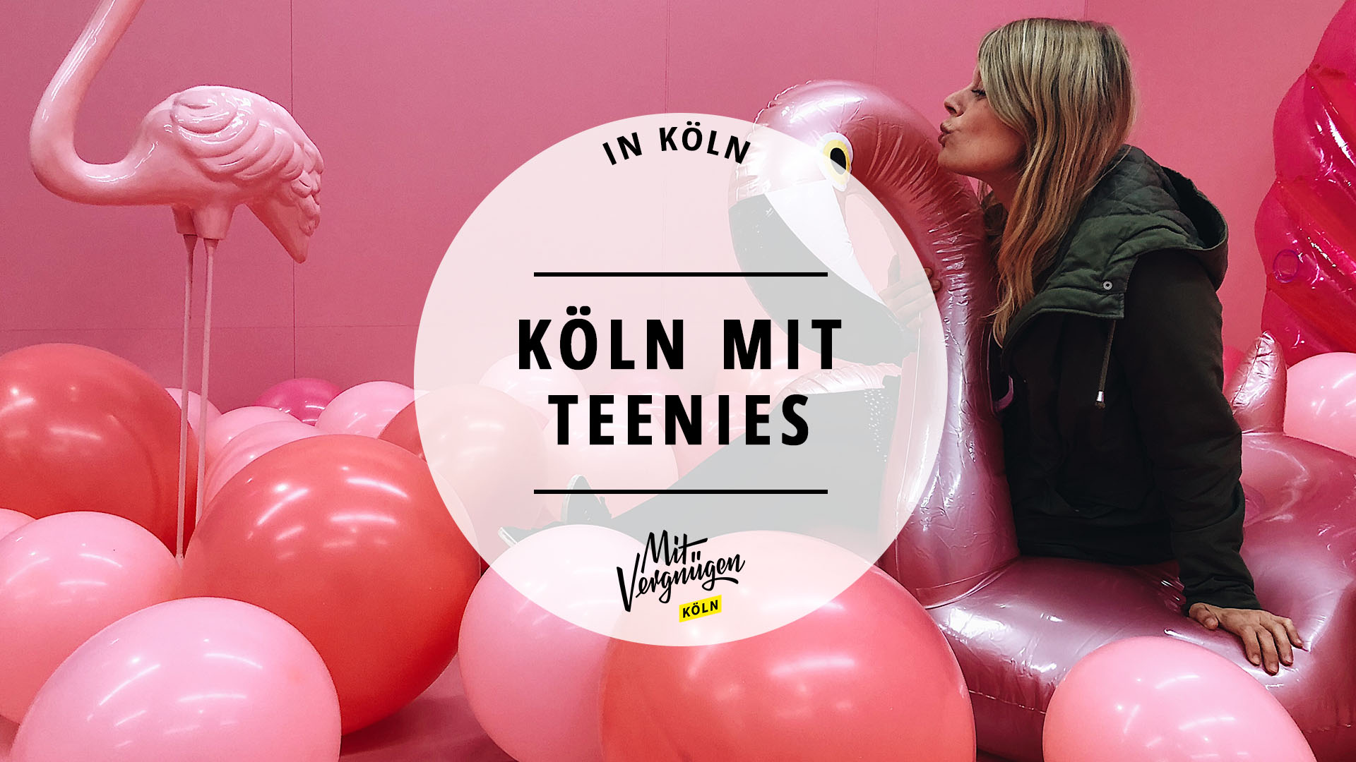 #11 Aktivitäten für Teenager*innen in Köln