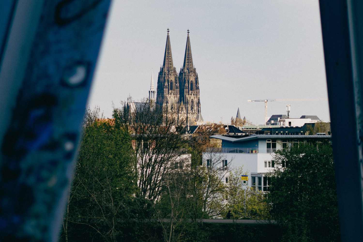 PhotoszeneFestival, UBoot auf dem Rhein und Muttertag die Wochenvorschau Mit Vergnügen Köln