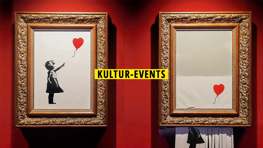 #11 Kultur-Events in Köln, die ihr nicht verpassen solltet