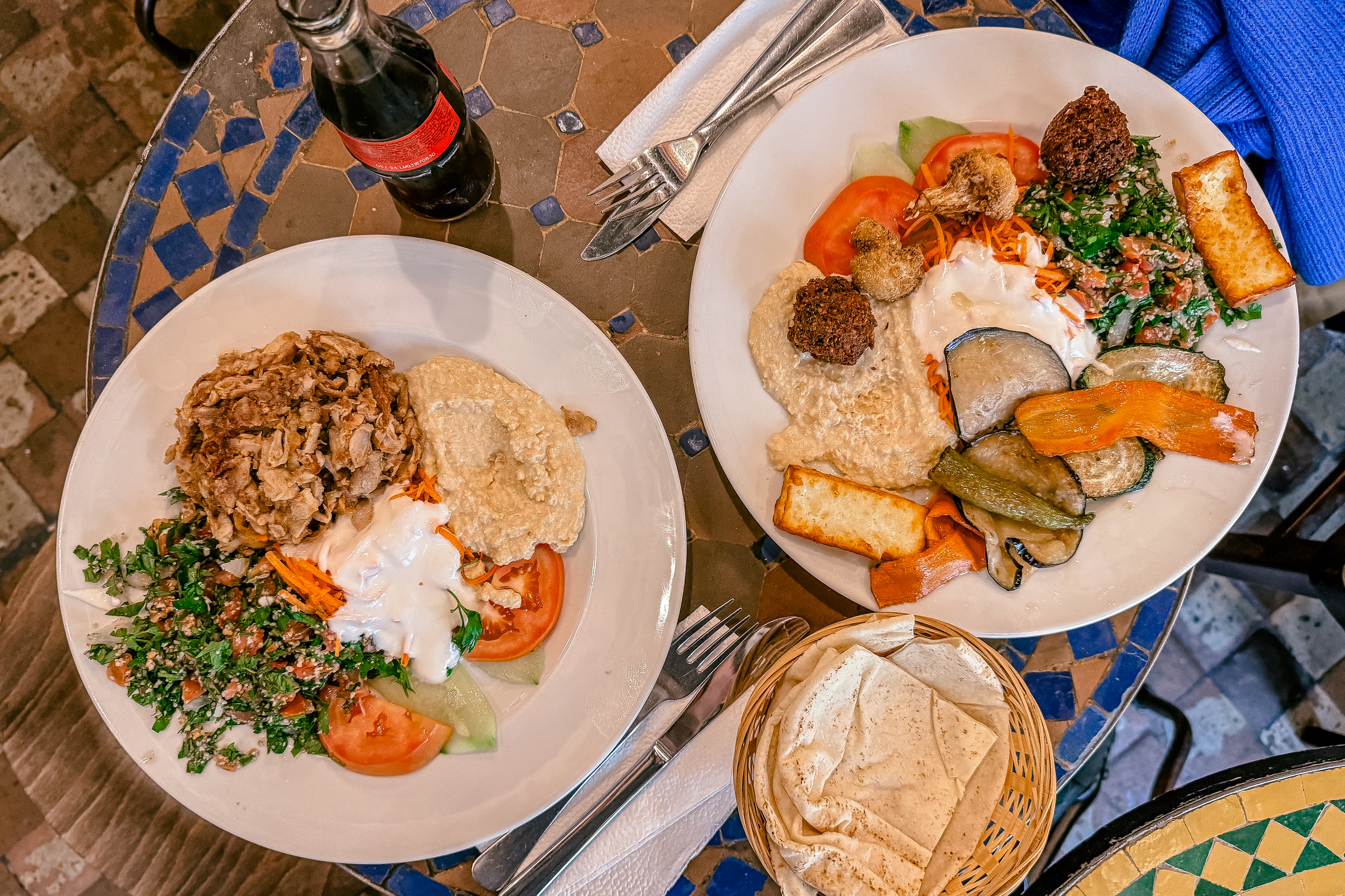 Habibi: Der libanesische Kult-Laden im Kwartier Latäng | Mit Vergnügen Köln