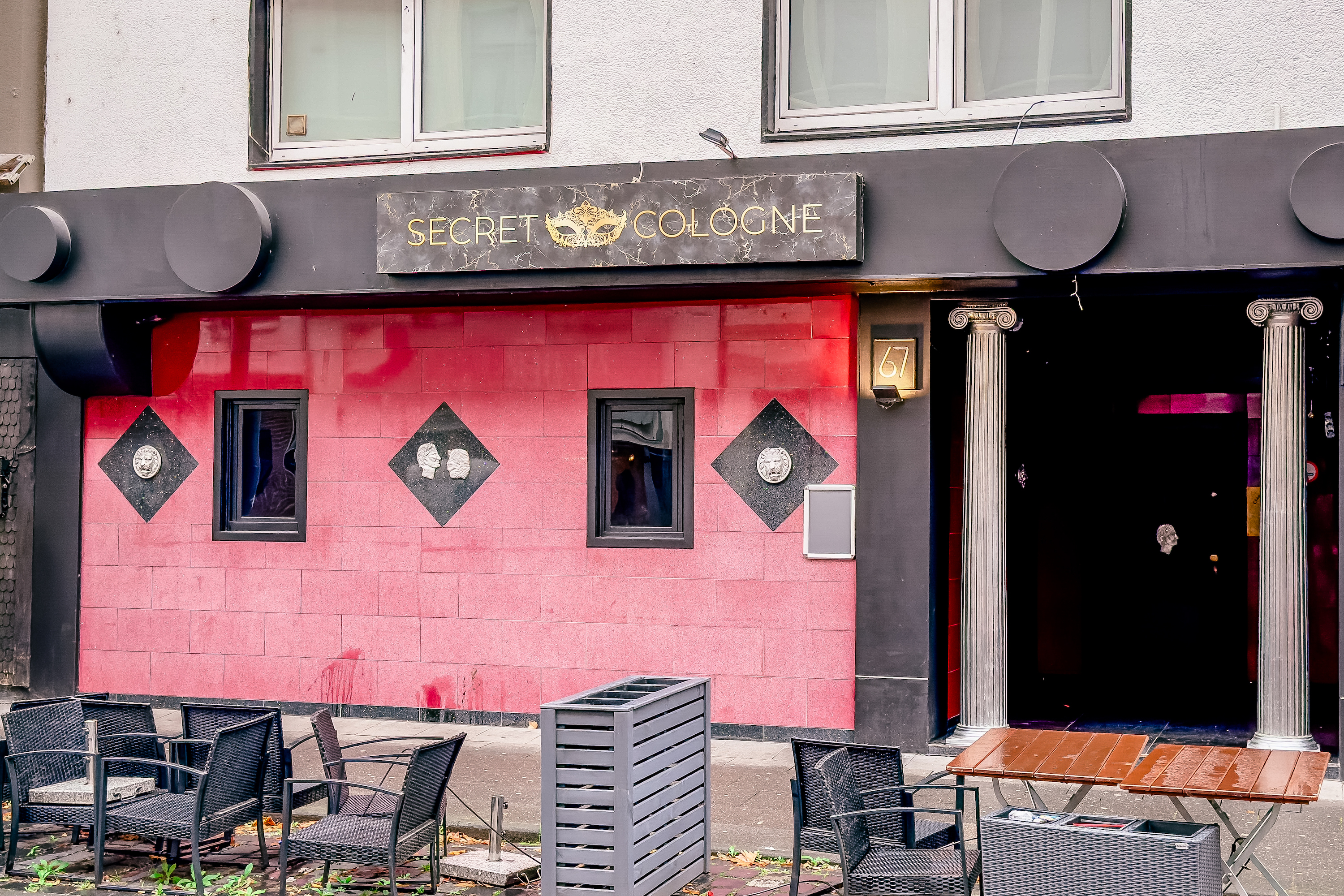 #Köln hakt nach: Was passiert eigentlich in Kölner Saunaclubs?